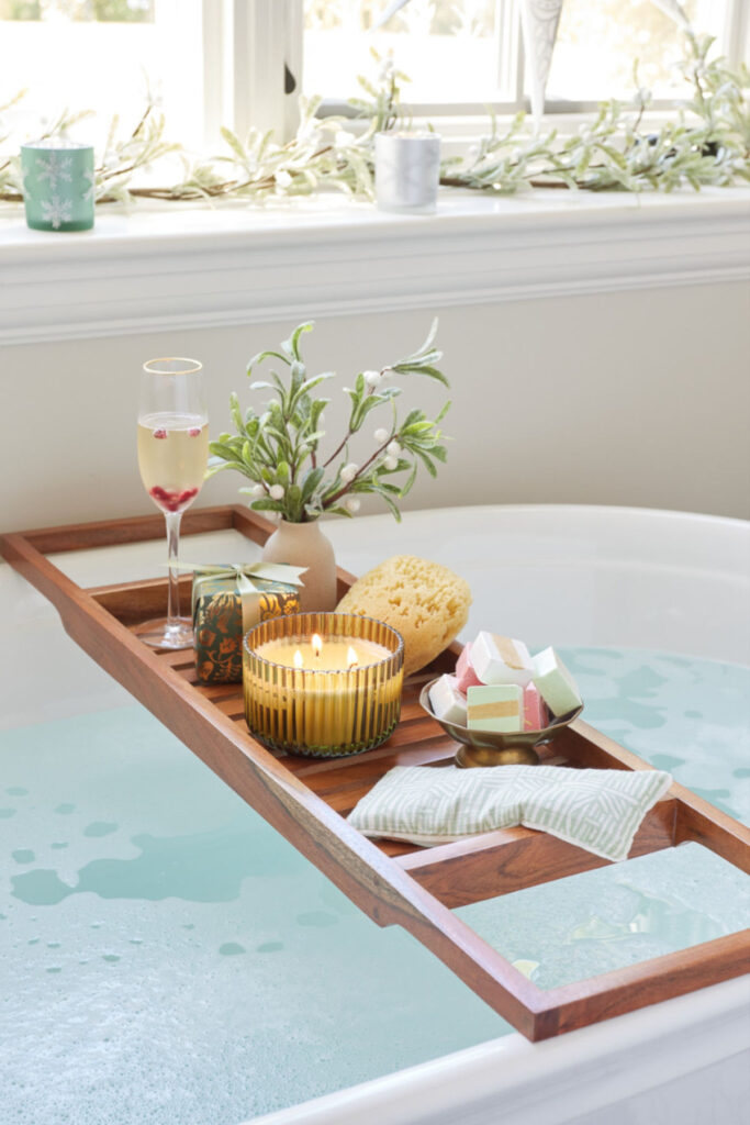 Fürdőkozmetikum trendek: a relaxáció új korszaka