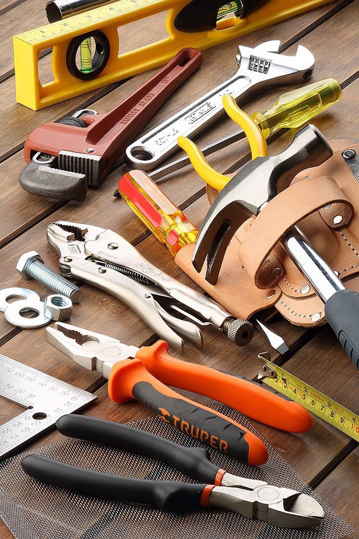 Alapvető bádogos szerszám készlet kezdőknek